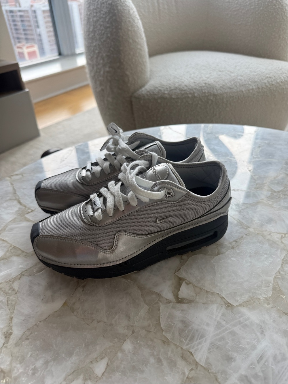 Jacquemus x Nike Air Max 1 '86